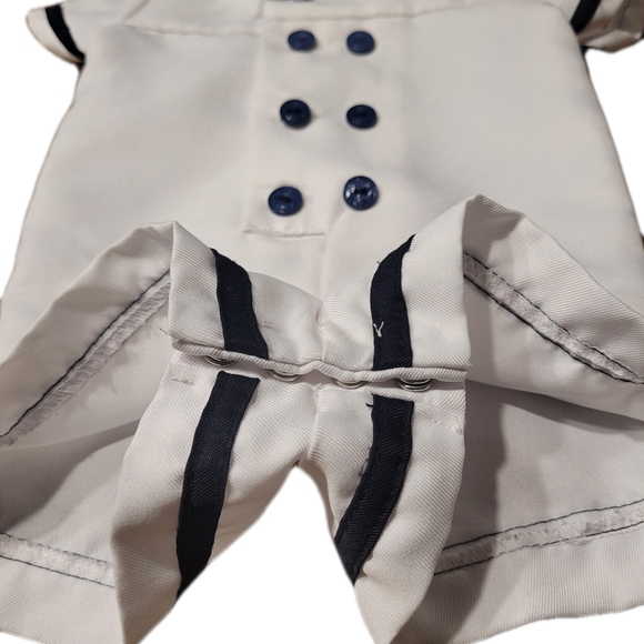 Rare Edition Sailor Onesie Size 6M - Picture 3 of 8